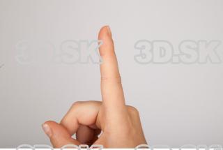 Finger texture of Luboslava 0004